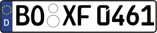 BO-XF0461