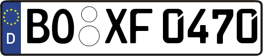 BO-XF0470
