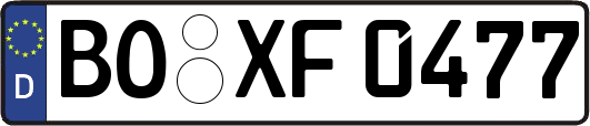 BO-XF0477