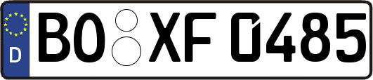BO-XF0485