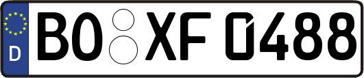 BO-XF0488