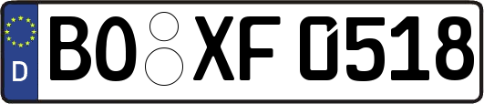 BO-XF0518