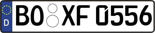 BO-XF0556
