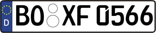 BO-XF0566