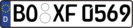 BO-XF0569