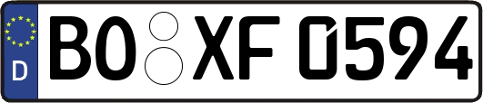 BO-XF0594