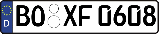 BO-XF0608