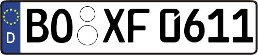 BO-XF0611