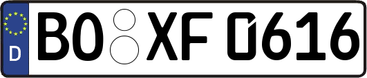 BO-XF0616