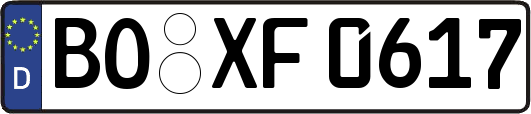 BO-XF0617