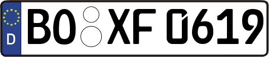 BO-XF0619