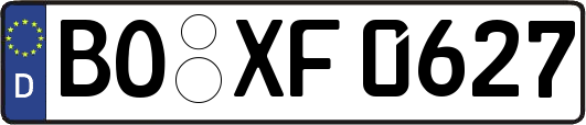 BO-XF0627
