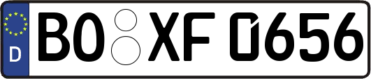 BO-XF0656