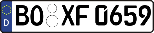 BO-XF0659