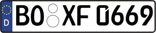 BO-XF0669