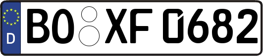 BO-XF0682