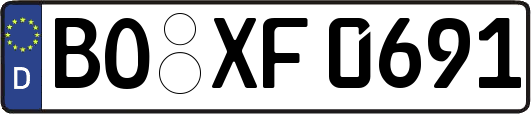 BO-XF0691