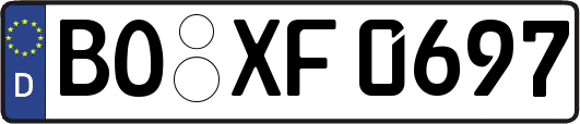 BO-XF0697