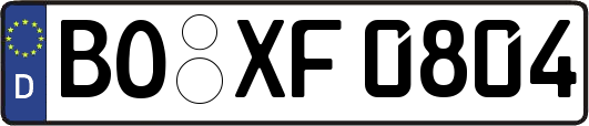 BO-XF0804