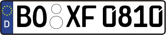 BO-XF0810
