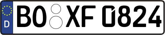 BO-XF0824