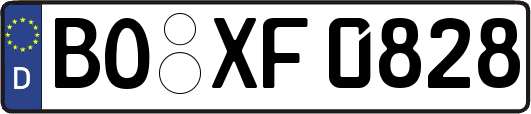 BO-XF0828