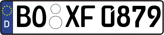 BO-XF0879