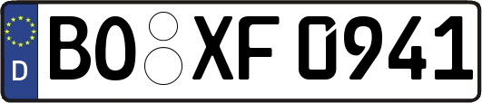 BO-XF0941