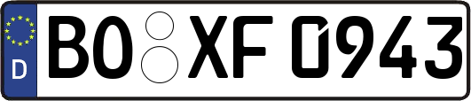 BO-XF0943
