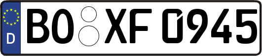 BO-XF0945