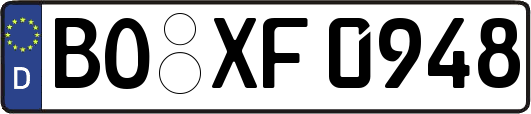 BO-XF0948