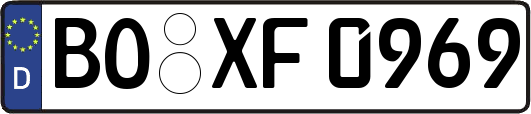 BO-XF0969
