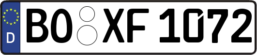 BO-XF1072