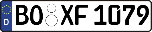 BO-XF1079