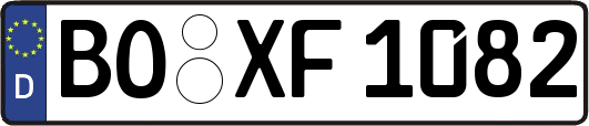 BO-XF1082