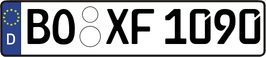 BO-XF1090