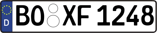 BO-XF1248