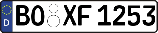 BO-XF1253