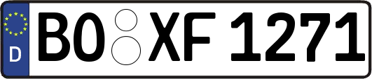 BO-XF1271