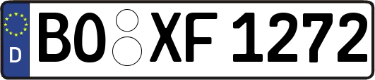 BO-XF1272