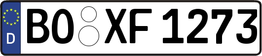 BO-XF1273