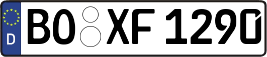 BO-XF1290
