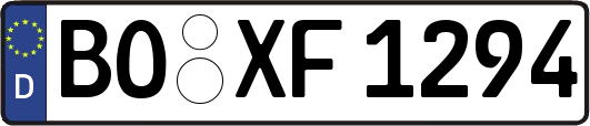BO-XF1294