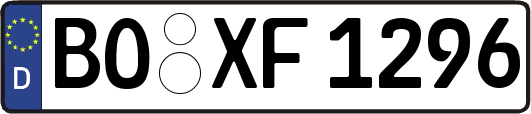 BO-XF1296