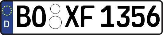 BO-XF1356