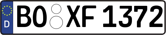 BO-XF1372