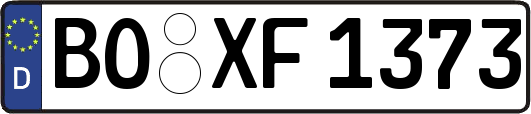 BO-XF1373