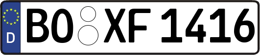 BO-XF1416