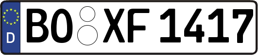 BO-XF1417
