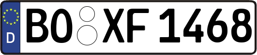 BO-XF1468